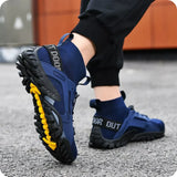 Bronoir™ Flex - Sapatos Barefoot 1 + 1 Grátis