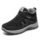 Bronoir™ UltraLite - Sapatos de Inverno para Andar Descalço