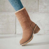 Bronoir™ Active - Sapatos de Inverno Barefoot