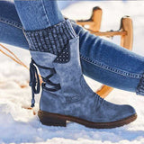 Bronoir™ FreeStride - Sapatos de Inverno Barefoot