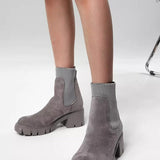 Botas Bronoir Urban Stride