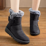 Bronoir™ FreezeGuard - Sapatos de Inverno para Andar Descalço