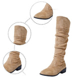 Botas Bronoir Desert Élan