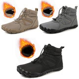 Bronoir™ High-Pro - Sapatos de Inverno Barefoot 1 + 1 Grátis