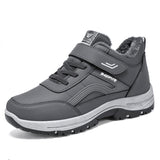 Bronoir™ FeatherLite - Sapatos Barefoot de Inverno