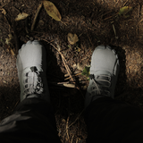 Bronoir™ Fleece Pro - Sapatos Barefoot de Inverno