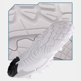Bronoir™ Fleece Desportivo - Sapatos Barefoot