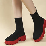 Botas Bronoir Terra Step