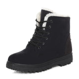 Bronoir™ Metro - Calçado de Inverno para Andar Descalço