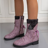 Bronoir™ FreeStride - Calçado Barefoot de Inverno