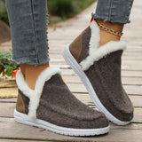 Bronoir™ Ágil - Sapatos Barefoot de Inverno