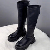 Botas Bronoir Noble Walk