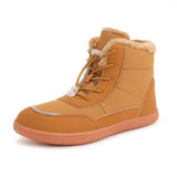 Bronoir™ HeatLock - Sapatos de Inverno para Andar Descalço