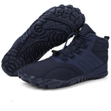 Bronoir™ StormGuard - Sapatos de Inverno para Andar Descalço