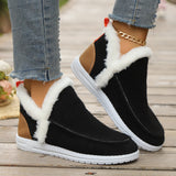 Bronoir™ Ágil - Sapatos Barefoot de Inverno