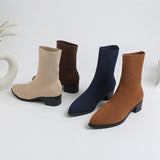 Botas Bronoir Vesper