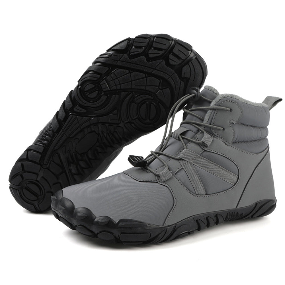 Bronoir™ High-Pro - Sapatos de Inverno Barefoot 1 + 1 Grátis