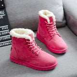 Bronoir™ Flex - Sapatos Barefoot de Inverno