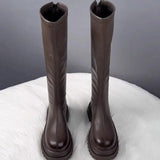 Botas Bronoir Noble Walk