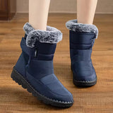 Bronoir™ FreezeGuard - Sapatos de Inverno para Andar Descalço