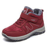 Bronoir™ GripLite - Sapatos de Inverno Barefoot