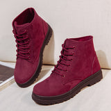 Bronoir™ Metro - Sapatos de Inverno para Andar Descalço