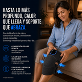 Masajeador Terapéutico para Rodillas PLUS