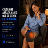 Masajeador Terapéutico para Rodillas PLUS
