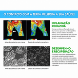 Sapatilhas Passo Livre™ com Cobre