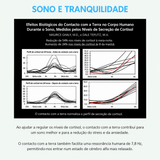 Sapatilhas Passo Livre™ com Cobre