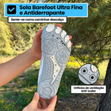 Sapatilhas Passo Livre™ com Cobre