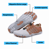 Sapatilhas Passo Livre™ com Cobre