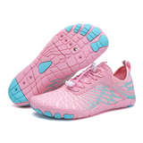 Bronoir™ Skin Pro com Cobre - Sapatos Barefoot de Aterramento Allround v2