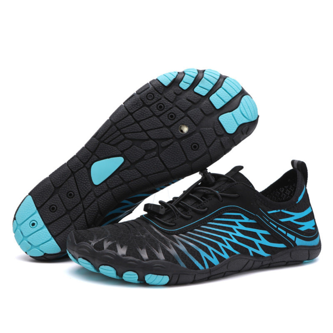 Bronoir™ Skin Pro Barefoot com Cobre | Compre 1, Leve 1 Grátis!