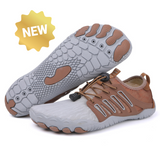 Calçado para Caminhadas Drifters - Sapatos Barefoot