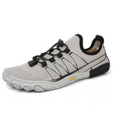 Bronoir™ Runner Pro - Calçados Barefoot (tamanhos grandes)