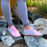 Bronoir™ Skin Pro com Cobre - Sapatos Barefoot Allround