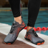 Bronoir™ Skin Pro com Cobre - Sapatos Barefoot Allround