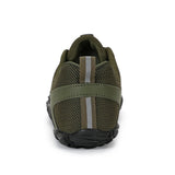Bronoir™ Hike - Calçado Barefoot
