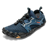 Bronoir™ Trekkers - Sapatos Barefoot