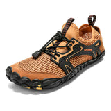 Bronoir™ Trekkers - Calçado Barefoot (BOGO)