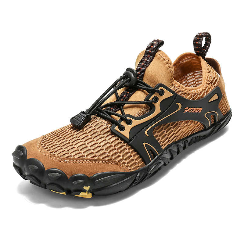 Bronoir™ Trekkers - Sapatos Barefoot Oferta Limitada