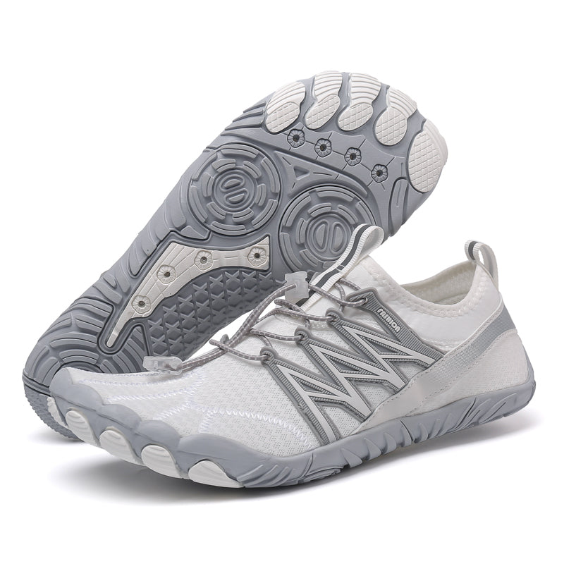 Bronoir™ Fly - Calçados Barefoot