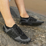 Bronoir™ Militar - Calçado Barefoot
