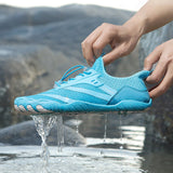 Bronoir™ Sport Pro - Calçado Barefoot
