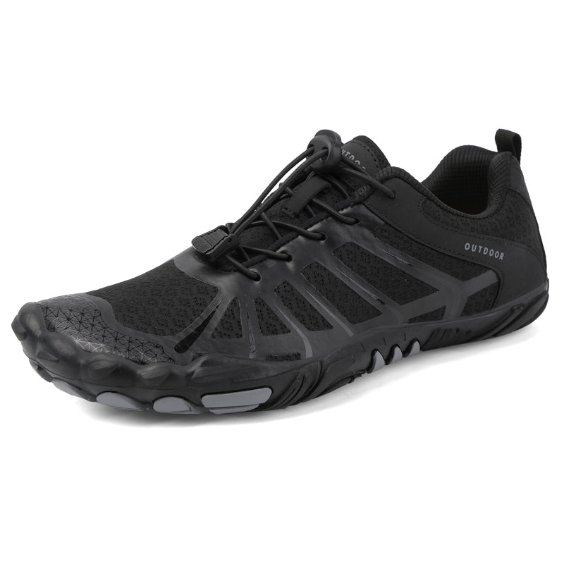 Bronoir™ Trail Masters - Sapatos Barefoot (BOGO)