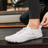 Bronoir™ Sport Pro - Calçado Barefoot