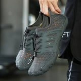 Bronoir™ Limitado - Sapatos Barefoot