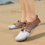 Bronoir™ Drifters - Sapatos Barefoot