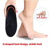 Bronoir™ Nuvens Arqueadas Ortho